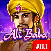 Ali Baba slot at me777 app