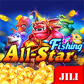 All Star Fishing at me777 app