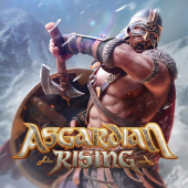 Asgardian Rising at me777 app