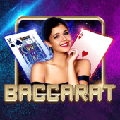 Baccarat B at me777 app