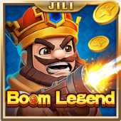 Boom Legend at me777 app