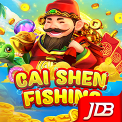 Cai Shen Fishing at me777 app