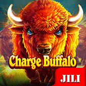 Charge Buffalo at me777 app