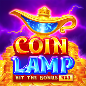 Coin Lamp at me777 app