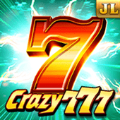 Crazy777 slot at me777 app