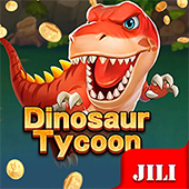 Dinosaur Tycoon at me777 app