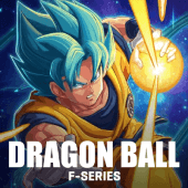 Dragon Ball at me777 app