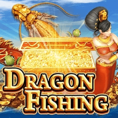Dragon Fishing at me777 app