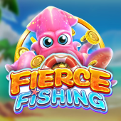Fierce Fishing at me777 app