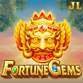 Fortune Gems slot at me777 app