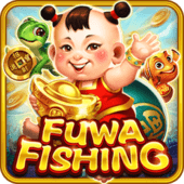 Fuwa Fishing at me777 app