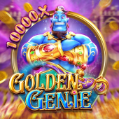 Golden Genie at me777 app