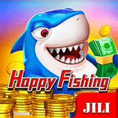 Happy Fishing at me777 app
