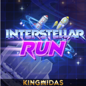 Interstellar Run at me777 app