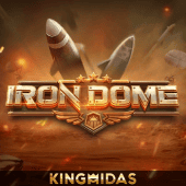 Iron Dome at me777 app