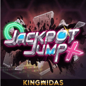 Jackpot Jump at me777 app