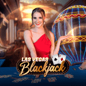 Las Vegas Blackjack at me777 app