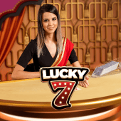 Lucky 7 at me777 app