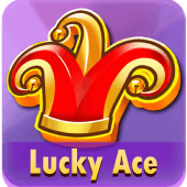 Lucky Ace at me777 app