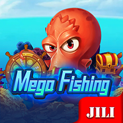 Mega Fishing at me777 app
