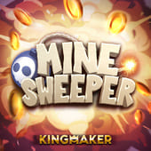 Minesweeper at me777 app