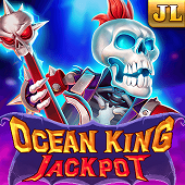 Ocean King Jackpot at me777 app