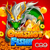 Oneshot Fishing at me777 app