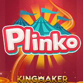 Plinko at me777 app