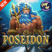 Poseidon at me777 app