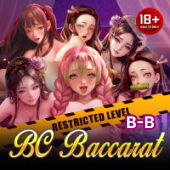 Sexy Baccarat at me777 app