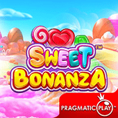 Sweet Bonanza at me777 app