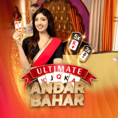Ultimate Andar Bahar at me777 app