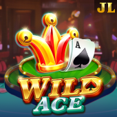 Wild Ace slot at me777 app